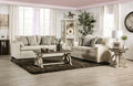 GibTore Premium Beige Sofa