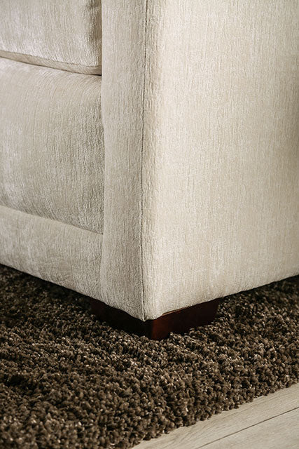 GibTore Premium Beige Sofa