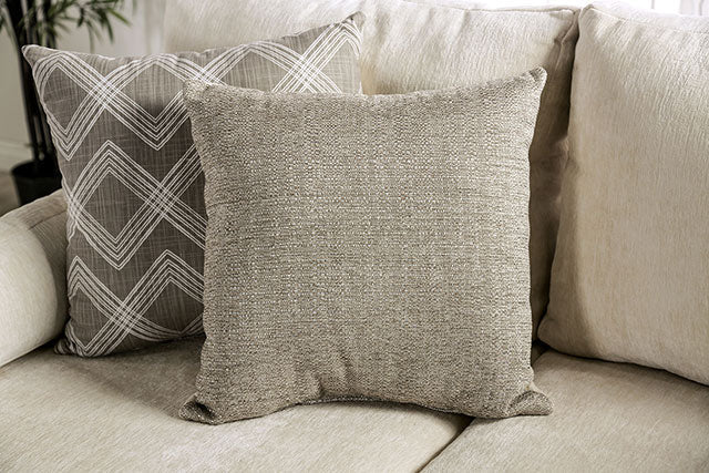 GibTore Premium Beige Sofa